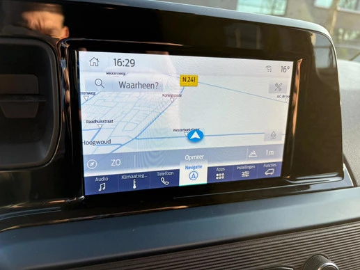 Ford Tourneo Courier - Afbeelding 23 van 30