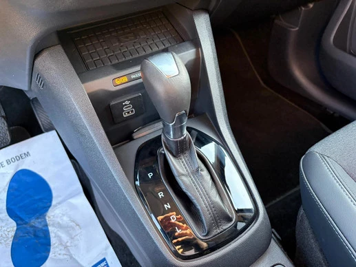 Ford Tourneo Courier - Afbeelding 24 van 30