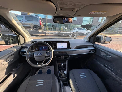 Ford Tourneo Courier - Afbeelding 26 van 30
