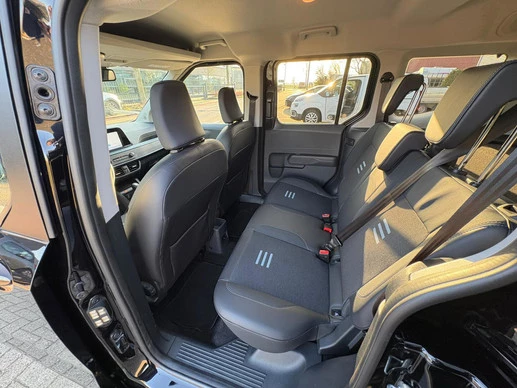 Ford Tourneo Courier - Afbeelding 29 van 30