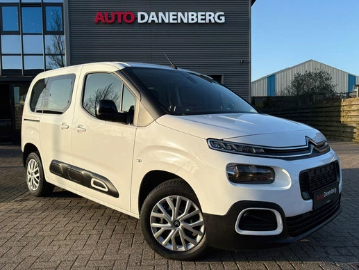 Citroën Berlingo - Afbeelding 2 van 23