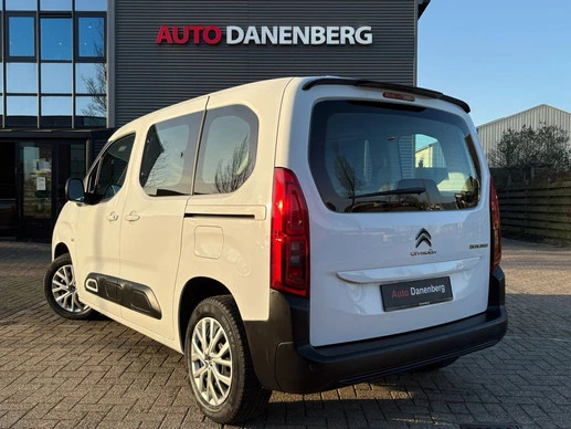 Citroën Berlingo - Afbeelding 3 van 23