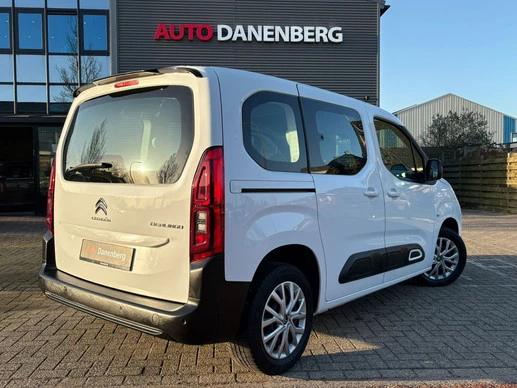 Citroën Berlingo - Afbeelding 4 van 23