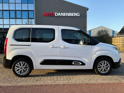 Citroën Berlingo - Afbeelding 5 van 23