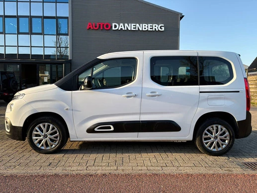 Citroën Berlingo - Afbeelding 6 van 23