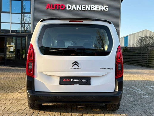 Citroën Berlingo - Afbeelding 8 van 23