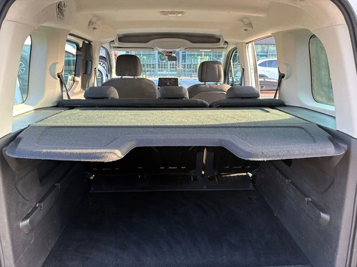 Citroën Berlingo - Afbeelding 9 van 23