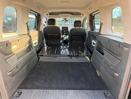 Citroën Berlingo - Afbeelding 10 van 23