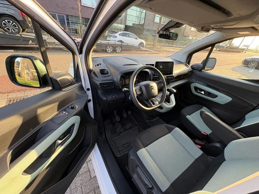 Citroën Berlingo - Afbeelding 11 van 23
