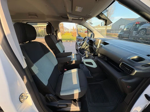 Citroën Berlingo - Afbeelding 12 van 23