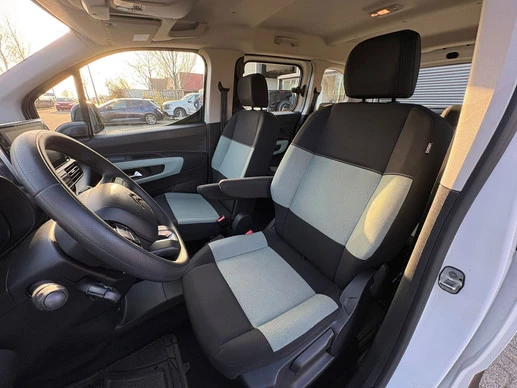 Citroën Berlingo - Afbeelding 13 van 23