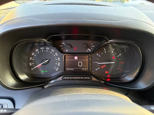 Citroën Berlingo - Afbeelding 15 van 23