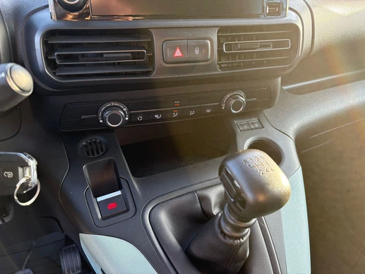 Citroën Berlingo - Afbeelding 16 van 23