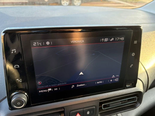 Citroën Berlingo - Afbeelding 17 van 23