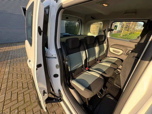 Citroën Berlingo - Afbeelding 20 van 23