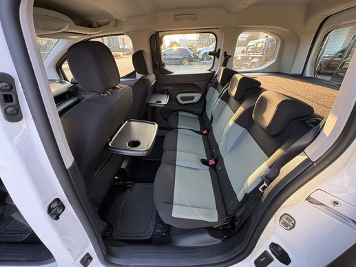 Citroën Berlingo - Afbeelding 21 van 23