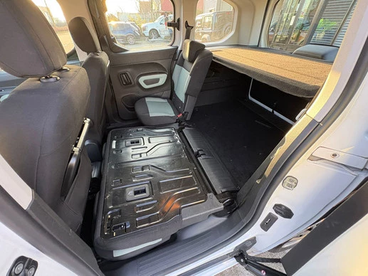 Citroën Berlingo - Afbeelding 23 van 23