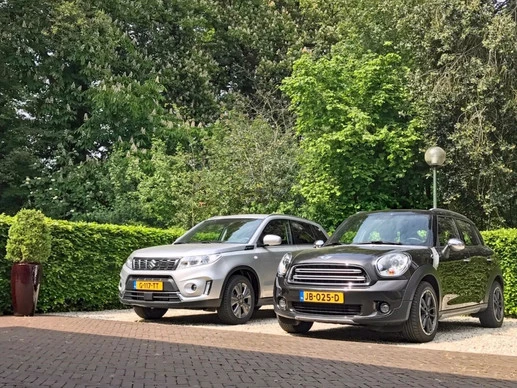 Kia Venga - Afbeelding 3 van 6