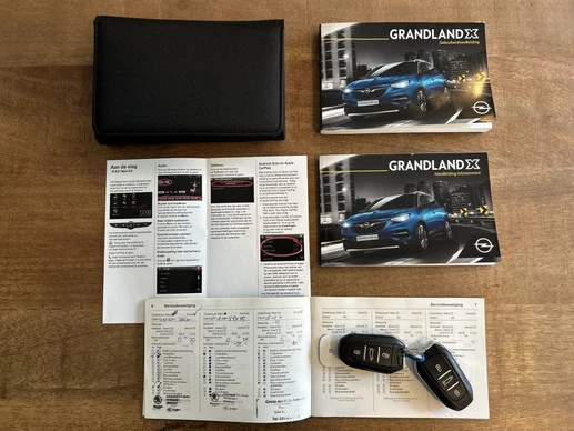 Opel Grandland - Afbeelding 4 van 30