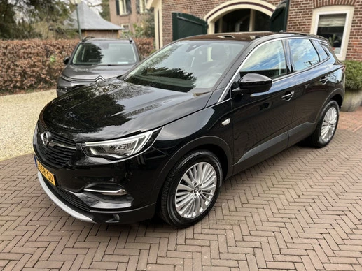 Opel Grandland - Afbeelding 7 van 30