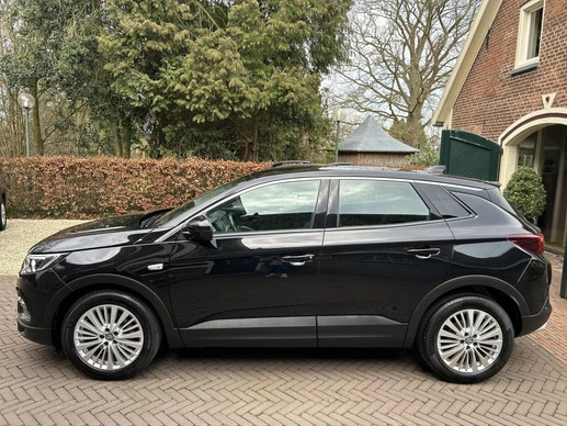 Opel Grandland - Afbeelding 10 van 30