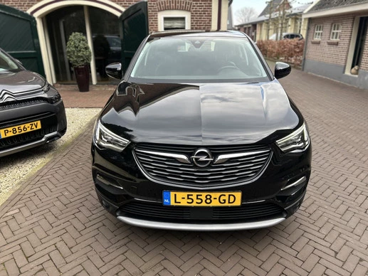 Opel Grandland - Afbeelding 13 van 30