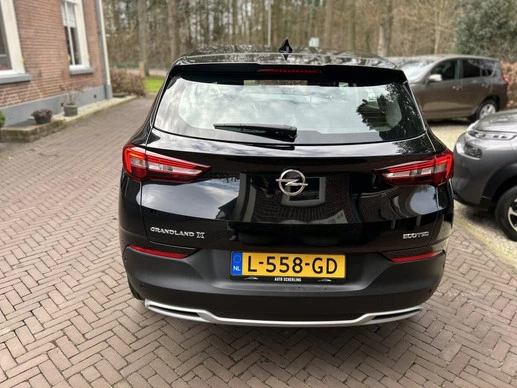 Opel Grandland - Afbeelding 14 van 30