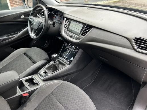 Opel Grandland - Afbeelding 19 van 30