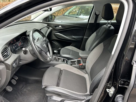 Opel Grandland - Afbeelding 21 van 30