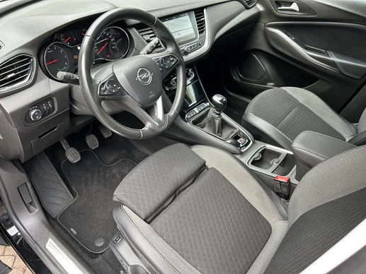 Opel Grandland - Afbeelding 22 van 30