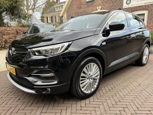 Opel Grandland - Afbeelding 25 van 30