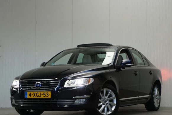 Volvo S80 - Afbeelding 1 van 30