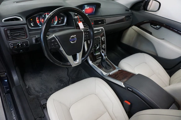 Volvo S80 - Afbeelding 2 van 30