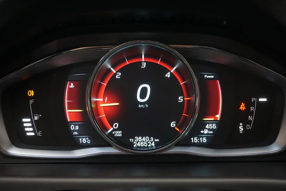 Volvo S80 - Afbeelding 5 van 30