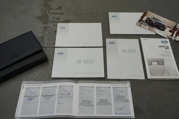 Volvo S80 - Afbeelding 7 van 30