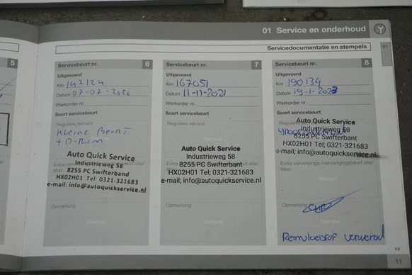 Volvo S80 - Afbeelding 8 van 30