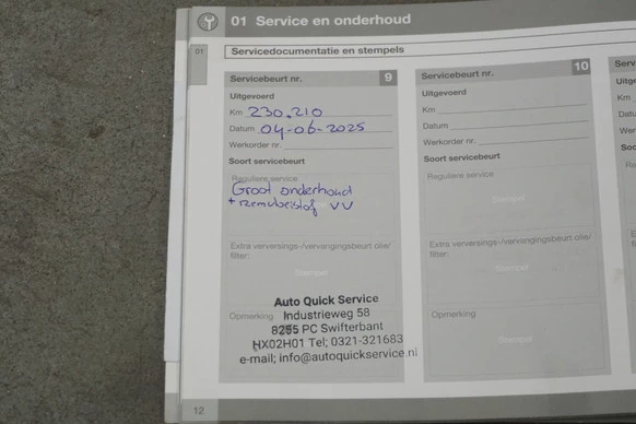 Volvo S80 - Afbeelding 9 van 30