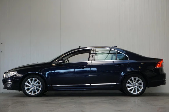 Volvo S80 - Afbeelding 11 van 30