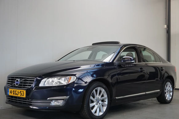 Volvo S80 - Afbeelding 12 van 30