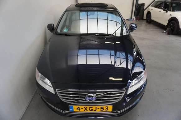 Volvo S80 - Afbeelding 13 van 30