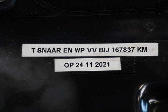 Volvo S80 - Afbeelding 15 van 30