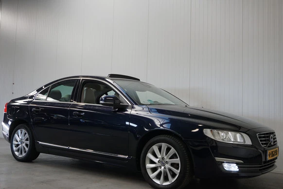 Volvo S80 - Afbeelding 16 van 30