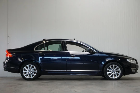 Volvo S80 - Afbeelding 17 van 30