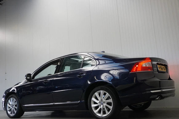 Volvo S80 - Afbeelding 18 van 30