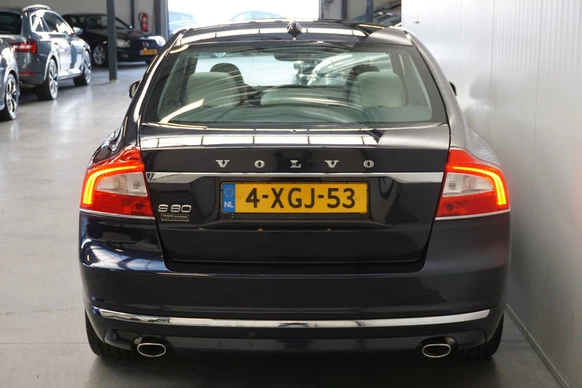 Volvo S80 - Afbeelding 19 van 30