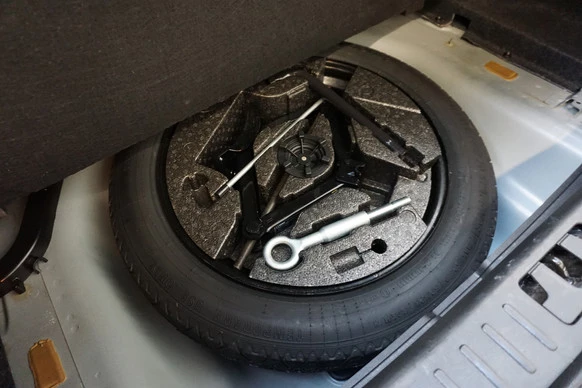 Volvo S80 - Afbeelding 21 van 30