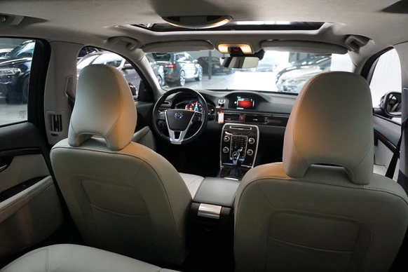 Volvo S80 - Afbeelding 22 van 30