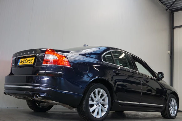 Volvo S80 - Afbeelding 23 van 30