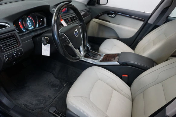 Volvo S80 - Afbeelding 25 van 30