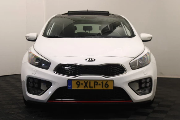 Kia pro cee'd - Afbeelding 3 van 21